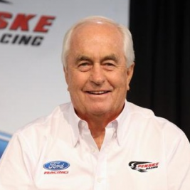 Roger Penske